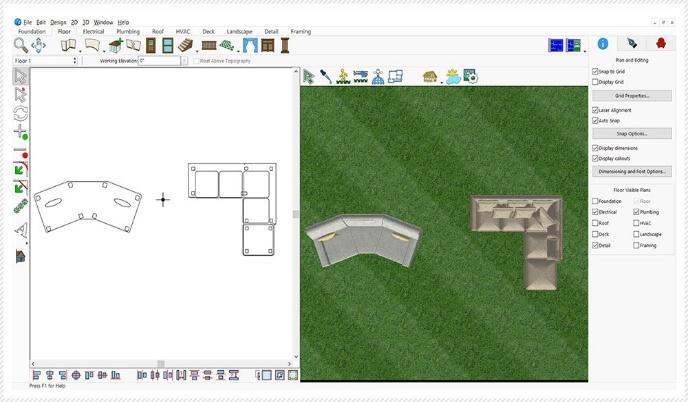 2D Object Detailing